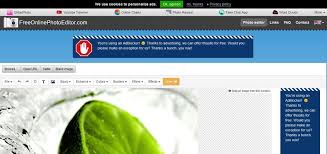 Resize, filters, effects, frames, text, shapes, sepia, black/white, crop, rotate and flip, online photo editing, photo editing, image editor. Easy To Edit A Jpg Format