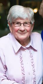 Condolence Book for Betty (Julia) Weston (née Tobin) (Mountmellick, Laois) 