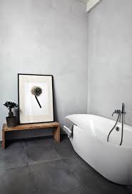 I don't like porcelain tiles they always looked cold and lifeless to me but the rich textures of slate appealed to me. 45 Fantastic Bathroom Floor Ideas And Designs Renoguide Australian Renovation Ideas And Inspiration