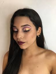 Kely Castillo Makeup Artist