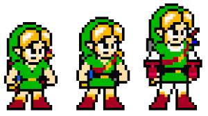 There are a million pixel art tutorials out there, so i the latest tweets from davit masia #pixelart (@davitmasia). Link 8 Bit Mm Style By Diegogamer1820 On Deviantart