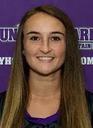 2017 Women's Lacrosse Roster