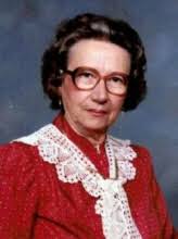 Obituary information for Lenora Drymalla Kotrla