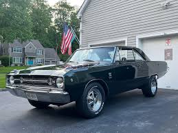 Image result for Racing Green 1968 Dodge
