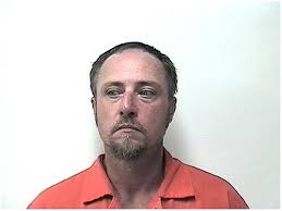 Man charged with trailer theft in Bradley County