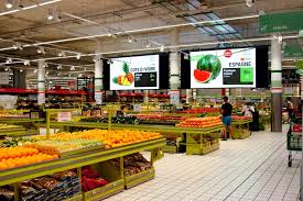 Muchas ofertas de vacaciones baratas. Marche Frais Geant La Courneuve 93 Ouvert Le Dimanche