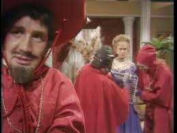 Fish Slapping Dance: Episode 15