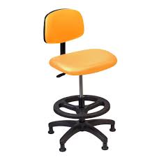 Deluxe seat solution™ orthopedic seat cushion. Vinyl Task Chair Tech Diversified Woodcrafts Nylon With Footrest Upholstered