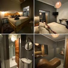 Motel Bindu / Refugio Tantriko