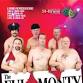 The Full Monty - Centre Marcel-Dulude, 530 Bd Clairevue O Event Image