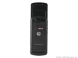 Motorola Z6c - CNET
