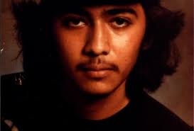 Michael Anthony Ruiz