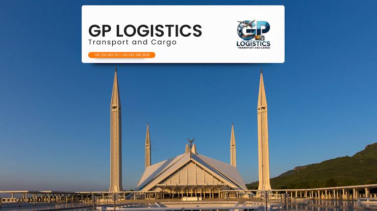 International Logistics Service Islamabad - GP Logistics Transport and Cargo
