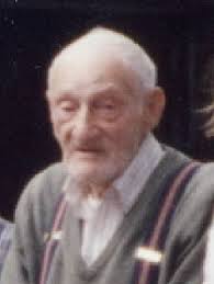 Egginton & Meller Family Tree