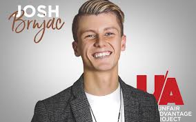 Episode 8: How to find your purpose and build a 6 figure business with Josh  Brnjac