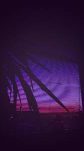 Purple Wallpaper Dark Aesthetic Girl, beautiful, purple, lipstick, blonde, 4k.