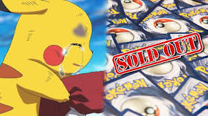 The explosive recent rise in the value of pokemon cards has opened the eyes of investors and former collectors looking to get back in the game. The Pokemon Company Is Taking Drastic Measures To Stop Pokemon Card Scalpers Dexerto