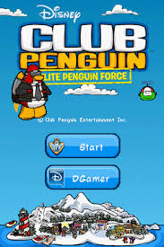 Elite penguin force introduces kids to all new adventures in the club penguin world, giving players a chance to complete secret agent missions, solve mysteries and connect with friends in new. Club Penguin Elite Penguin Force The Cutting Room Floor