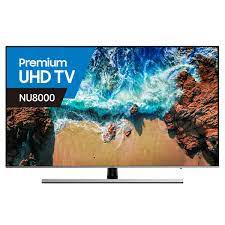 Take your entertainment possibilities to a whole new level with this stunning and feature packed samsung 55nu7100 smart 4k uhd television that is sure to transform your living room into a theatre. Samsung 55 Inch 139cm Smart 4k Ultra Hd Led Lcd Tv Ua55nu8000 Winning Appliances