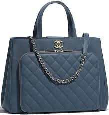 Maybe you would like to learn more about one of these? Chanel Fall Winter 2018 Seasonal Bag Collection Act 2 Bragmybag