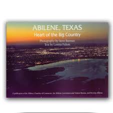 This was a good outdoor activity for covid times. Abilene Texas Heart Of The Big Country Texas Star Trading
