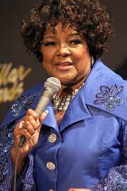 SHIRLEY CAESAR discography (top albums) and reviews