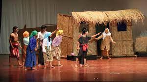 Seni dan budaya yang dapat terus berubah dan berkembang seiring perkembangan zaman dan kondisi masyarakat menunjukan bahwa seni dan budaya bersifat… Seni Teater Betandang Com