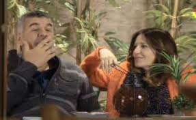 No van a ser muy felices cuando toda la muchachada salga a buscar comida, dijo dady brieva. Polemica En Guapas Dady Brieva Y Mercedes Moran Fumaron Marihuana Infoveloz Com