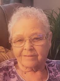 Obituary for Patricia Ann Shirley (Reilly) Hamblin