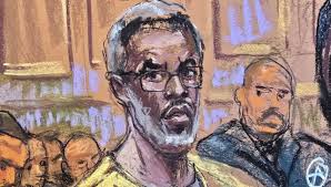 How much time could Diddy spend in prison? - BBC News