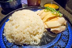 Lou wong restaurant (restoran tauge ayam lou wong 老黄芽菜鸡, lou wong ipoh, lou wong chicken rice restaurant) is one of the it has to be the most famous of all ipoh's restaurants, bar none. Tian Tian Plus Singapore S Most Famous Chicken Rice Shop At Hong Kong Causeway Bay Here S The Verdict Danielfooddiary Com