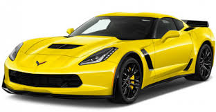 Request a dealer quote or view used cars at msn autos. Chevrolet Corvette Stingray 1lt Coupe 2019 Price In Indonesia Features And Specs Ccarprice Idn