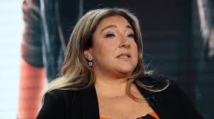 Jo Frost of 'Supernanny' fame discloses personal struggle with  life-threatening condition