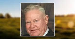 Jack Cole Obituary January 1, 2016