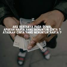 Andmesh kamaleng cinta luar biasa aku tak punya bu. Aku Bertanya Pada Dunia Apakah Harta Yang Menuntun Cinta Flickr