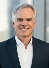 How CEOs Can Transform Business And Compete In An Unknown Future