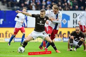Wszystko na temat drużyny st. Hamburg And St Pauli Both Look Good After Derby Draw Bundesliga Fanatic