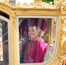 Das land ist für seine republikanische tradition bekannt. Kronung Von Willem Alexander Maxima Der Niederlande Welt
