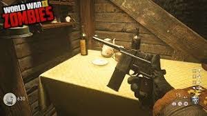 How to unlock the mystery box in the groesten haus survival map. Best Of Ww2 Zombies Groesten Haus Free Watch Download Todaypk