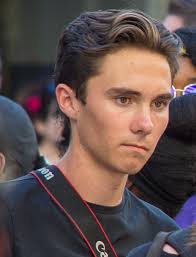 Tribute: young people show the way