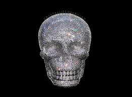 Check spelling or type a new query. Buy Custom Crystallized Skull Halloween Bling Home Decor Swarovski Crystals Bedazzled Made To Order From Crystall Zed By Bri Llc Custommade Com