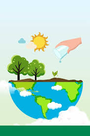 النشرة البيئية تنزيل الصورة الصحة حماية البيئة الحياة Proteccion Del Medio Ambiente Folletos Medio Ambiente
