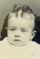 Keith Street's Ahnentafel