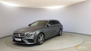 mercedes benz e class t modell 2017