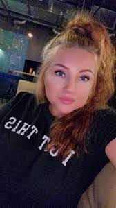 Candace Logan's Instagram, Twitter & Facebook