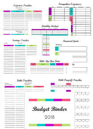 7 Simple Strategies To Pay Off Debt Faster Budget Binder Free Budget Budget Printables