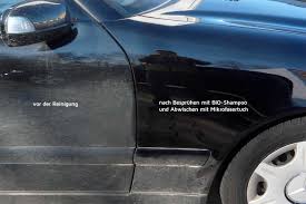 Keramik Versiegelung Hoss Fahrzeuge Pkws Und Sportwagen