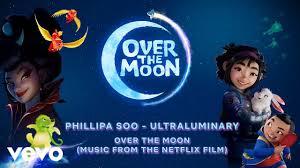 Watch over the moon (2020) online full movie streaming free 123movies. Phillipa Soo Ultraluminary Over The Moon Music From The Netflix Film Youtube