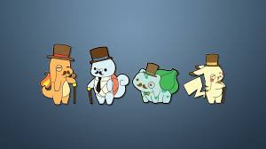 Pokemon background images license info : Pokemon Wallpapers Hd Pixelstalk Net