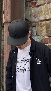 Exclusive Caps Fam In 2020 Cap Collection Black And Grey Cap